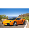 Lamborghini Galardo, Puzzle Castorland, 120 Piese,Uniq12886