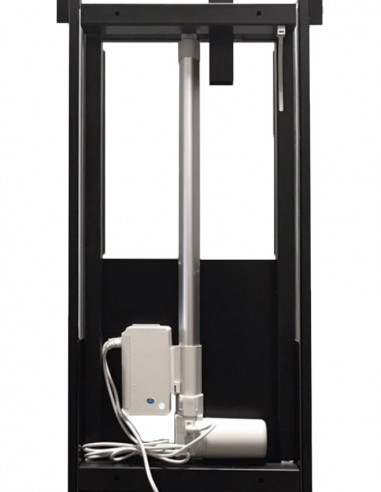 Stand motorizat Blackmount ITM05 pentru solutii Stand motorizat Blackmount ITM05 pentru solutii