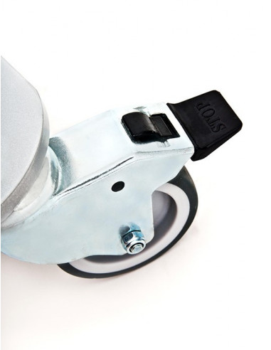 Stand motorizat Blackmount ITM05 pentru solutii Stand motorizat Blackmount ITM05 pentru solutii