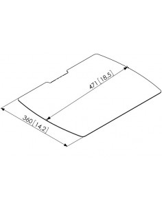 Polita Vogel`s PUA9507 pentru seria PUC25xx 2