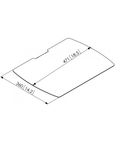 Polita Vogel`s PUA9507 pentru seria PUC25xx