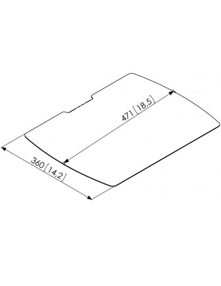 Polita Vogel`s PUA9507 pentru seria PUC25xx
