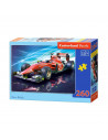 Race Bolide, Puzzle Castorland, 260 Piese,Uniq27255