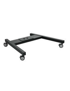 Baza stand Vogel`s PFT8520, negru,ACCLCD-VG-PFT8520BK