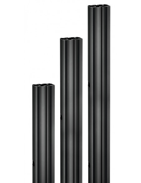 Coloana CONNECT-IT Vogel`s PUC2720, negru, 2