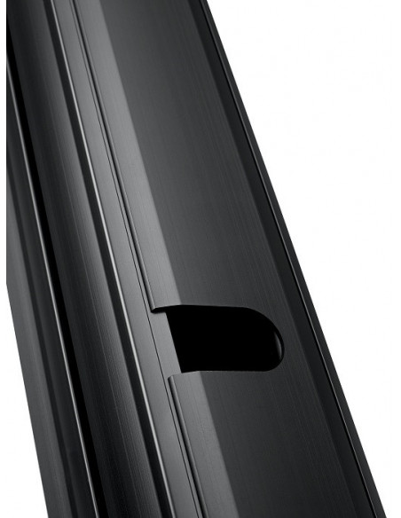 Coloana CONNECT-IT Vogel`s PUC2720, negru, 2