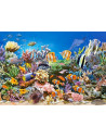 Culorile Oceanului, Puzzle Castorland, 260 Piese,Uniq27279