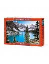 Jewel Of The Rockies, Puzzle Castorland, 1000 Piese,Uniq102372