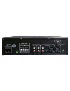 Amplificator cu mixer 35W mini, cu USB & Bluetooth, DSPPA 2
