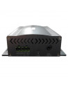 Amplificator digital stereo cu Bluetooth / Line, 2x20W, 4-16