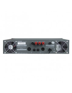 Amplificator de putere 450W pe 100V & 4-16Ohmi, DSPPA 2