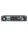 Amplificator de putere 450W pe 100V & 4-16Ohmi, DSPPA