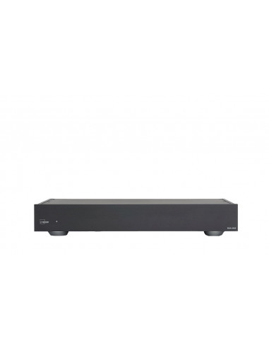 Amplificator stereo de putere Lyngdorf SDA 2400, 2x200W in