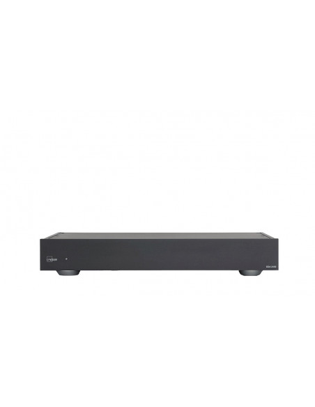 Amplificator stereo de putere Lyngdorf SDA 2400, 2x200W in