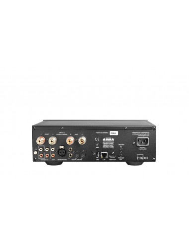 Amplificator stereo 120W Lyngdorf TDAI-1120 -All-In-One cu