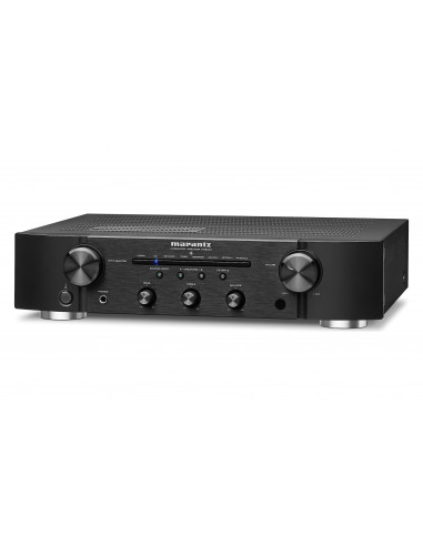 Amplificator Integrat Marantz PM6007, Negru,PM6007/N1B