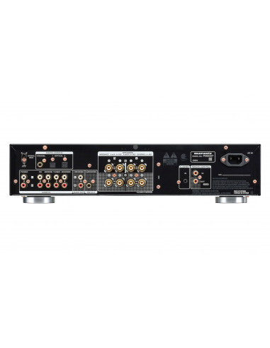 Amplificator Integrat Marantz PM6007, Negru,PM6007/N1B