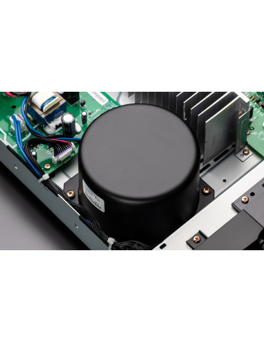 Amplificator Integrat Marantz PM6007, Negru,PM6007/N1B