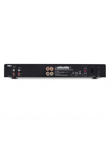 Amplificator Tibo PA150, 2x150W RMS Stereo,PA150