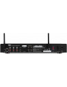 Amplificator stereo Tibo SIA75, 2x75W, LAN / Wi-Fi Streaming