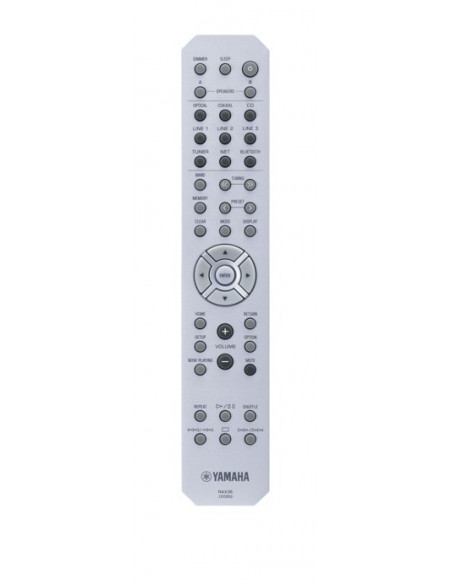 Receiver Yamaha R-N303D,R-N303D