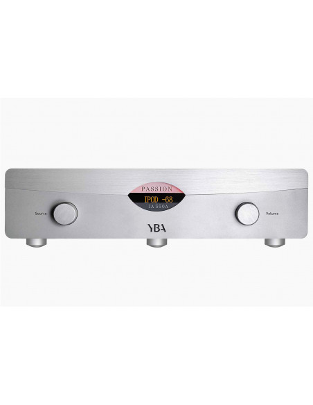 Amplificator integrat stereo YBA PASSION IA350A,PASSION-IA350A