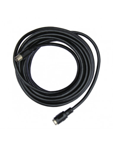 Cablu de legatura cu 8pini DIN 10m DSPPA D6262 pentru sistem de