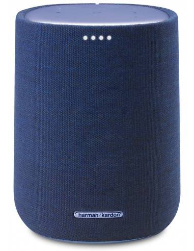 Boxa inteligenta Harman Kardon Citation One MKII, Asistent