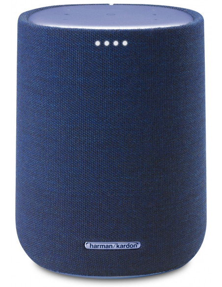 Boxa inteligenta Harman Kardon Citation One MKII, Asistent