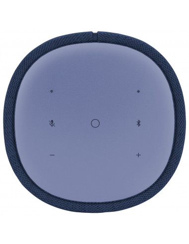 Boxa inteligenta Harman Kardon Citation One MKII, Asistent