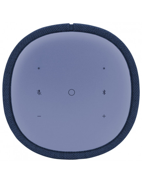 Boxa inteligenta Harman Kardon Citation One MKII, Asistent