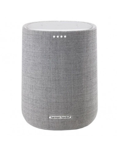 Boxa inteligenta Harman Kardon Citation One MKII, Asistent