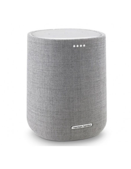 Boxa inteligenta Harman Kardon Citation One MKII, Asistent