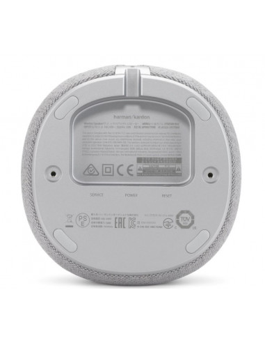 Boxa inteligenta Harman Kardon Citation One MKII, Asistent