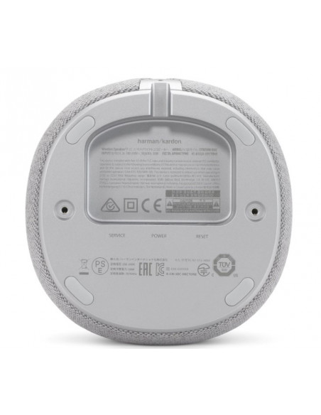 Boxa inteligenta Harman Kardon Citation One MKII, Asistent