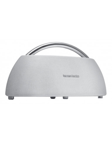 Boxa portabila Harman Kardon Go+Play, Alb,HKGOPLAYMINIWHT