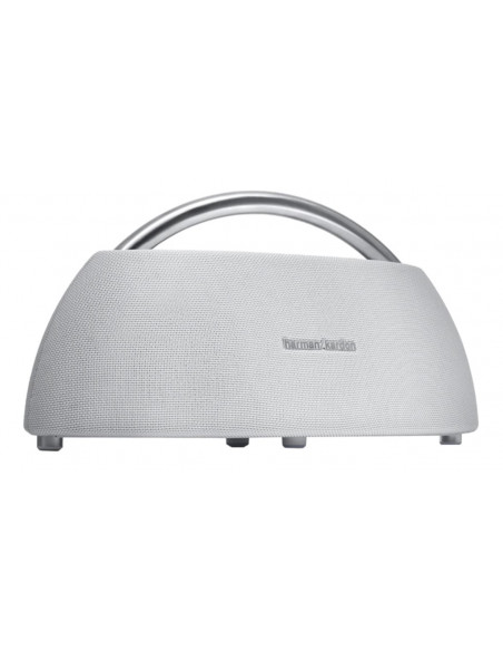 Boxa portabila Harman Kardon Go+Play, Alb,HKGOPLAYMINIWHT
