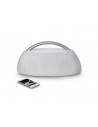 Boxa portabila Harman Kardon Go+Play, Alb,HKGOPLAYMINIWHT