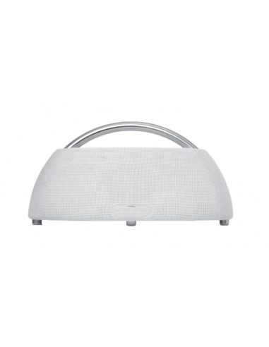 Boxa portabila Harman Kardon Go+Play, Alb,HKGOPLAYMINIWHT