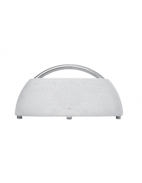 Boxa portabila Harman Kardon Go+Play, Alb,HKGOPLAYMINIWHT
