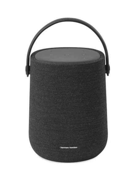 Boxa smart portabila Harman Kardon Citation 200, Wi-Fi