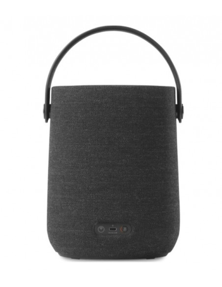 Boxa smart portabila Harman Kardon Citation 200, Wi-Fi