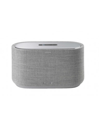Boxa Harman Kardon Citation 500,Color touch display, Google