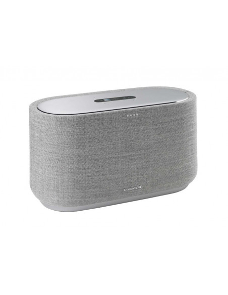 Boxa Harman Kardon Citation 500,Color touch display, Google