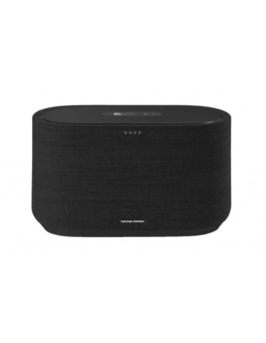 Boxa Harman Kardon Citation 300, Color touch display, Google