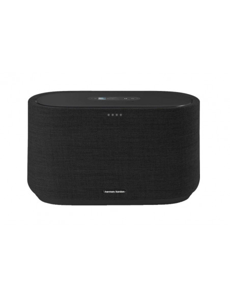 Boxa Harman Kardon Citation 300, Color touch display, Google