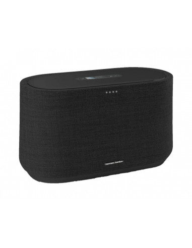 Boxa Harman Kardon Citation 300, Color touch display, Google