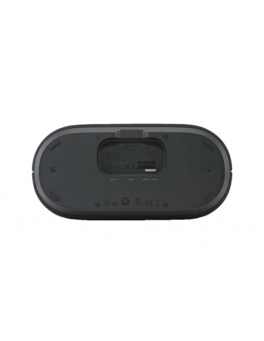 Boxa Harman Kardon Citation 300, Color touch display, Google