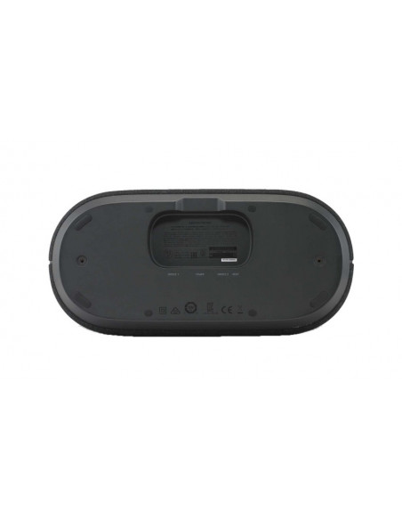 Boxa Harman Kardon Citation 300, Color touch display, Google