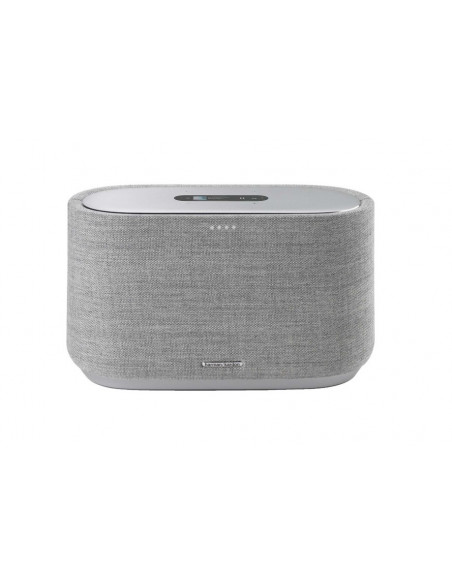 Boxa Harman Kardon Citation 300, Color touch display, Google